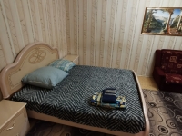 1-комнатная квартира посуточно Москва, Городецкая , 9 к1: Фотография 5