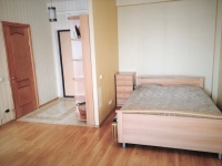 1-комнатная квартира посуточно Москва, Марксистская, 9: Фотография 2