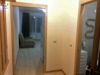 1-комнатная квартира посуточно Москва, Бескудниковский бульвар, 21к2: Фотография 2
