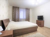 1-комнатная квартира посуточно Москва, Балаклавский проспект, 18к1: Фотография 2