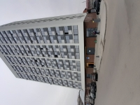 1-комнатная квартира посуточно Барнаул, Строителей проспект , 18: Фотография 5