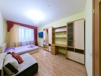 1-комнатная квартира посуточно Екатеринбург, Циолковского, 57: Фотография 3