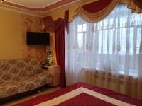 1-комнатная квартира посуточно Кострома, Мясницкая , 106: Фотография 22