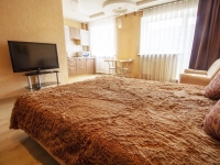 1-комнатная квартира посуточно Красноярск, Карла МАРКСА , 92: Фотография 3