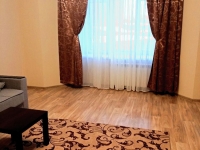 2-комнатная квартира посуточно Новосибирск, Бульвар Молодежи, 38: Фотография 5
