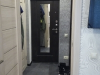 1-комнатная квартира посуточно Борисов, Черняховского, 63: Фотография 4