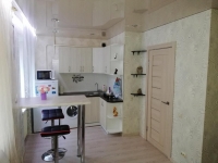 1-комнатная квартира посуточно Борисов, Черняховского, 63: Фотография 5