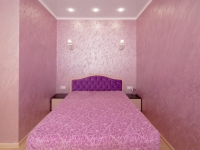 1-комнатная квартира посуточно Краснодар, Сарабеева , 5 корпус 5: Фотография 3