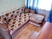 3-комнатная квартира посуточно Екатеринбург, Декабристов, 4: Фотография 6
