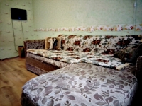 3-комнатная квартира посуточно Екатеринбург, Декабристов, 4: Фотография 7