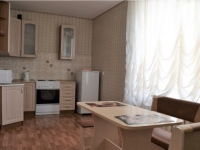 2-комнатная квартира посуточно Москва, Большая Пионерская, 33к1: Фотография 4