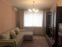2-комнатная квартира посуточно Москва, Барклая, 7к1: Фотография 2