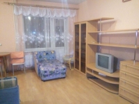 1-комнатная квартира посуточно Екатеринбург, Техническая , 94: Фотография 3