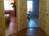 1-комнатная квартира посуточно Ставрополь, 50 лет влксм, 107: Фотография 5
