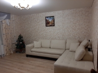 3-комнатная квартира посуточно Казань, Фатыха Амирхана, 37: Фотография 7