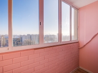1-комнатная квартира посуточно Воронеж, Ленинский проспект, 124б: Фотография 11
