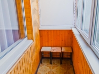 2-комнатная квартира посуточно Краснодар, 1 мая, 234: Фотография 8