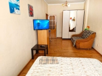 2-комнатная квартира посуточно Краснодар, ККБ, 1 мая, 278: Фотография 10