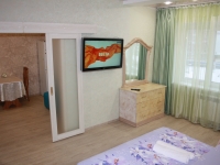 2-комнатная квартира посуточно Сургут, Ленина, 73: Фотография 2
