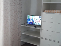 2-комнатная квартира посуточно Красноярск, Марковского , 78: Фотография 16