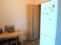 1-комнатная квартира посуточно Казань, Марселя Салимжанова, 12: Фотография 5