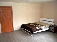 2-комнатная квартира посуточно Казань, Хайдара Бигичева, 32: Фотография 7