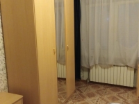 2-комнатная квартира посуточно Омск, Крупской, 14 кор. 1: Фотография 2