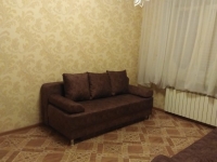 2-комнатная квартира посуточно Омск, Крупской, 14 кор. 1: Фотография 3