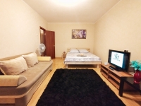 1-комнатная квартира посуточно Владимир, Верхняя Дуброва, 29: Фотография 3