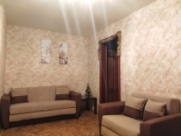 2-комнатная квартира посуточно Владимир, Подбельского, 6: Фотография 2