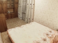 2-комнатная квартира посуточно Владимир, Подбельского, 6: Фотография 7