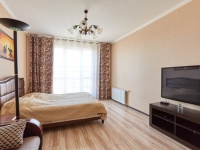 1-комнатная квартира посуточно Екатеринбург, фУРМАНОВА , 103: Фотография 5