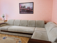 2-комнатная квартира посуточно Екатеринбург, КУЙБЫШЕВА , 6: Фотография 3