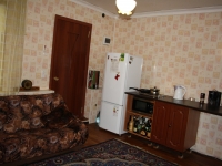 1-комнатная квартира посуточно Воронеж, Железноводская, 39: Фотография 2