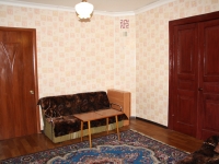 1-комнатная квартира посуточно Воронеж, Железноводская, 39: Фотография 3