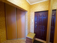 1-комнатная квартира посуточно Красноярск, ул. Алексеева, 22: Фотография 6