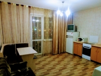 1-комнатная квартира посуточно Красноярск, авиаторов, 68: Фотография 5