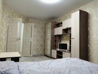1-комнатная квартира посуточно Чебоксары, Ленинского комсомола , 23к2: Фотография 8