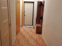 1-комнатная квартира посуточно Нижний Новгород, Белозерская, 3: Фотография 3