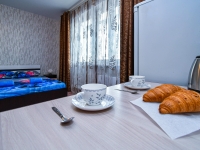 1-комнатная квартира посуточно Красноярск, Караульная, 82: Фотография 2