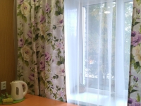 2-комнатная квартира посуточно Новосибирск, улица Котовского, 27: Фотография 10