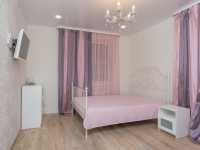 1-комнатная квартира посуточно Новосибирск, Костычева, 36: Фотография 2