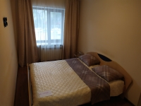 2-комнатная квартира посуточно Тюмень, Республики, 146: Фотография 18
