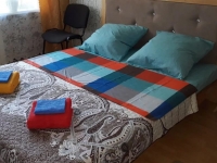 1-комнатная квартира посуточно Кемерово,  50 лет Октября, 16: Фотография 4