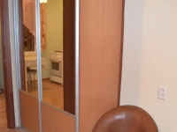 1-комнатная квартира посуточно Кемерово,  50 лет Октября, 16: Фотография 6