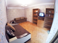 3-комнатная квартира посуточно Екатеринбург, Малышева, 102: Фотография 5