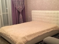 1-комнатная квартира посуточно Новосибирск, Горский микрорайон, 4: Фотография 2