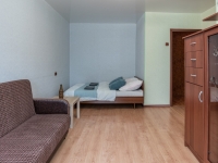 1-комнатная квартира посуточно Новосибирск, гоголя , 1: Фотография 2