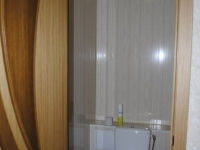 1-комнатная квартира посуточно Омск, 70 лет Октября , 12: Фотография 9