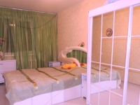 2-комнатная квартира посуточно Сочи, Навагинская, 12: Фотография 5